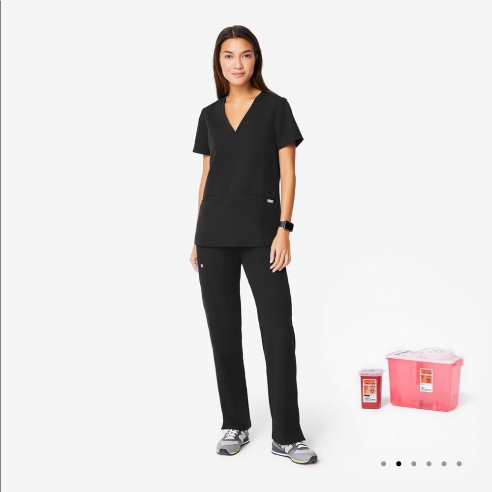 Figs Scrub Pants